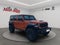 2026 Jeep Wrangler Willys 392
