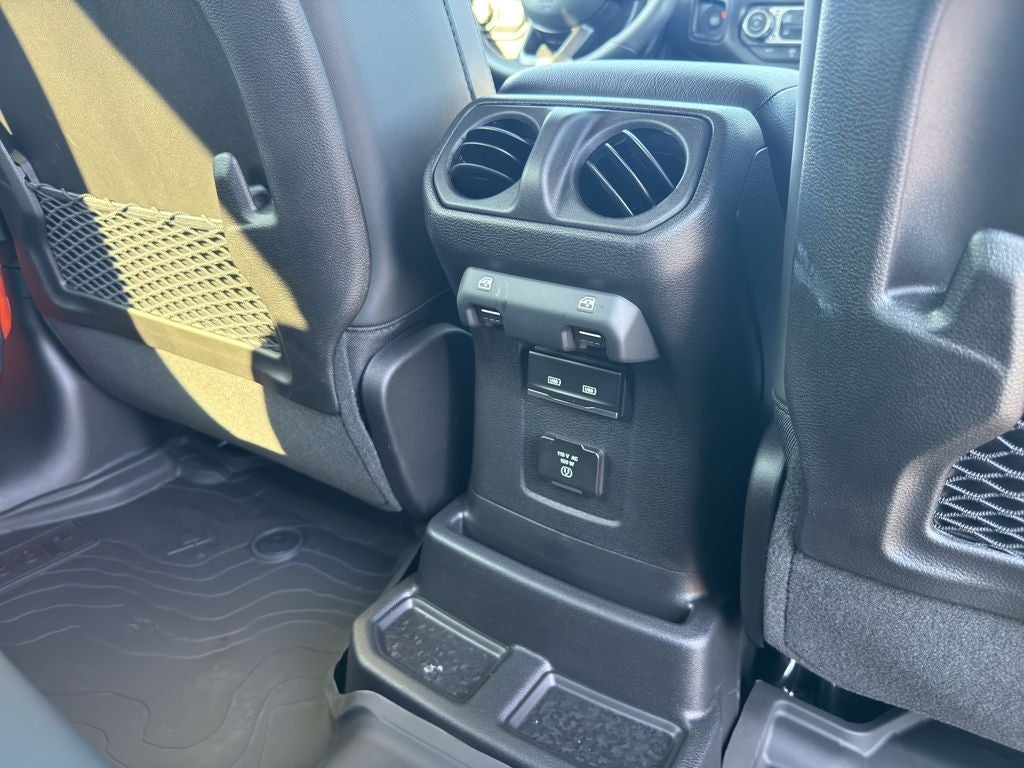 2026 Jeep Wrangler Willys 392
