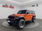 2026 Jeep Wrangler Willys 392
