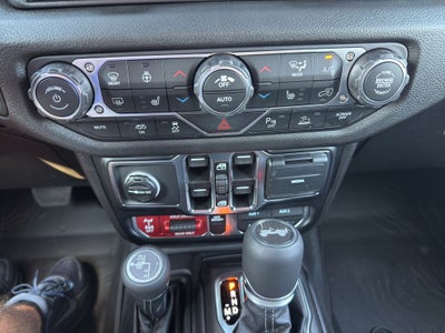 2026 Jeep Wrangler Willys 392
