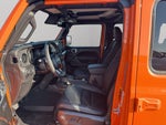 2026 Jeep Wrangler Willys 392