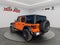 2026 Jeep Wrangler Willys 392