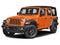 2026 Jeep Wrangler Willys 392