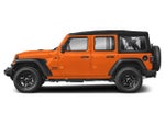 2026 Jeep Wrangler Willys 392