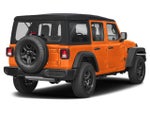 2026 Jeep Wrangler Willys 392