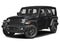 2026 Jeep Wrangler Willys 392