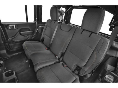 2027 Jeep Wrangler Moab 392