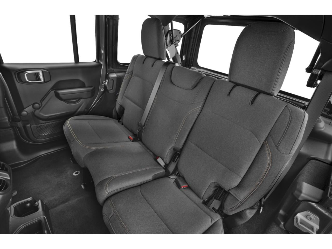 2027 Jeep Wrangler Moab 392