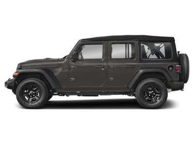 2027 Jeep Wrangler Moab 392