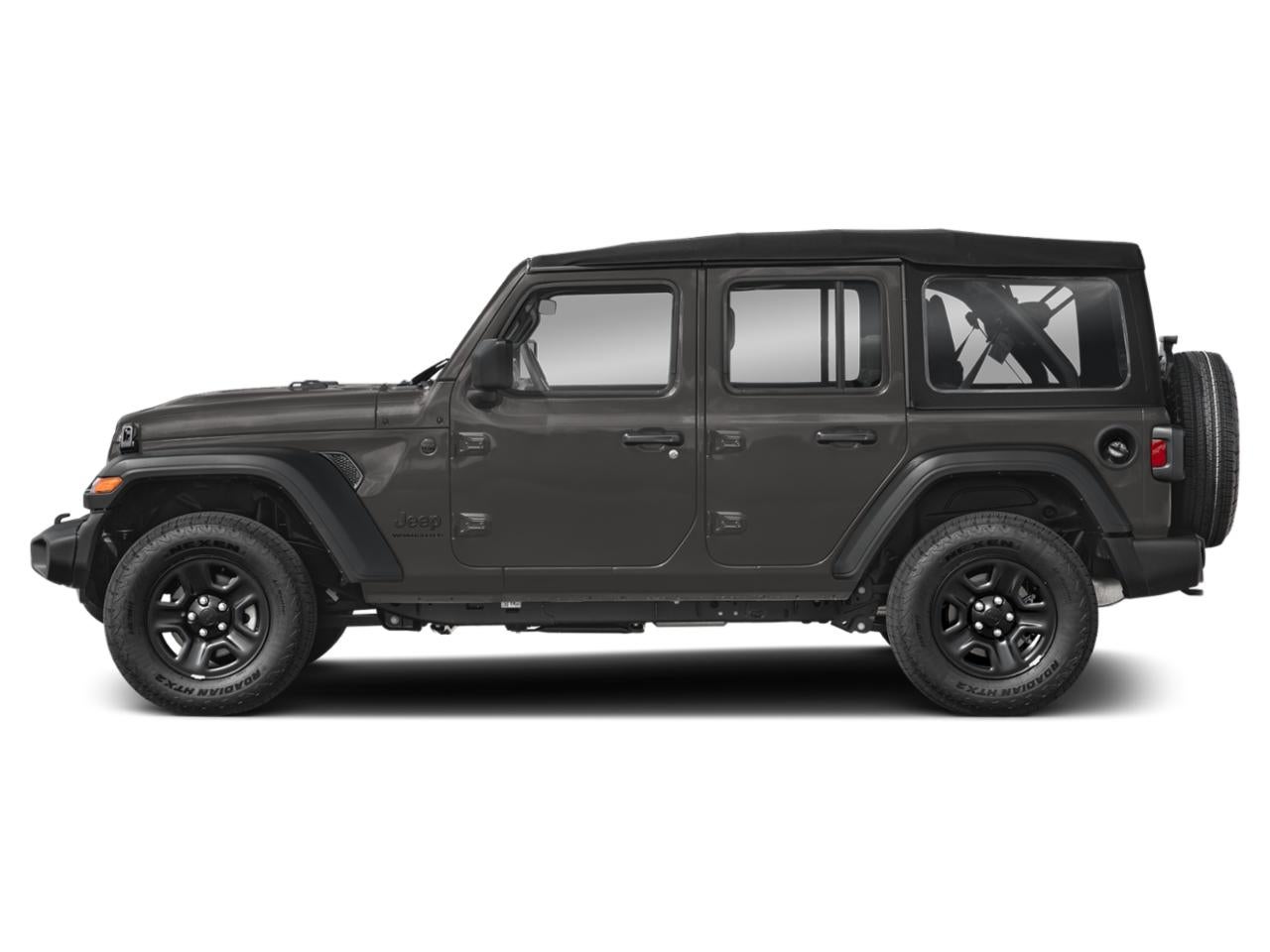2027 Jeep Wrangler Moab 392