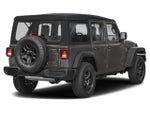 2027 Jeep Wrangler Moab 392