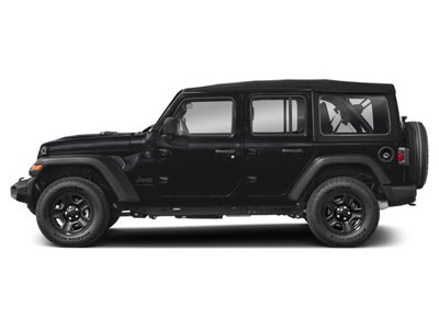 2027 Jeep Wrangler Moab 392