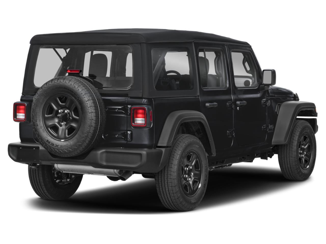 2027 Jeep Wrangler Moab 392