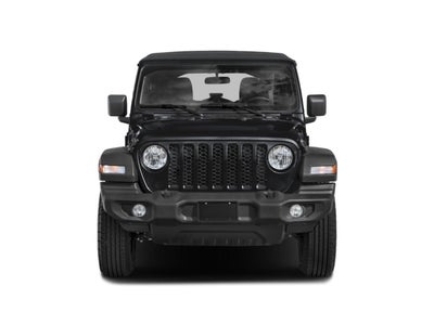 2027 Jeep Wrangler Moab 392