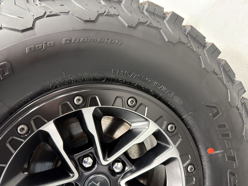 2026 Jeep Wrangler Moab 392