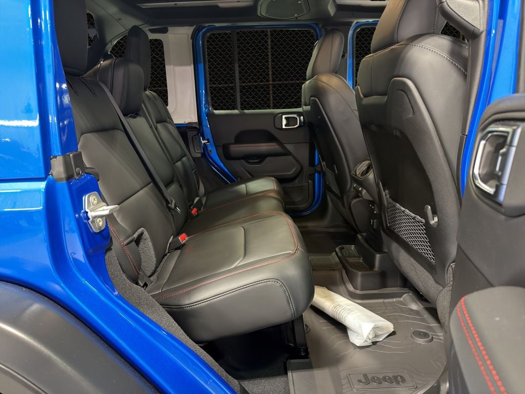 2026 Jeep Wrangler Moab 392