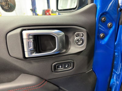 2026 Jeep Wrangler Moab 392