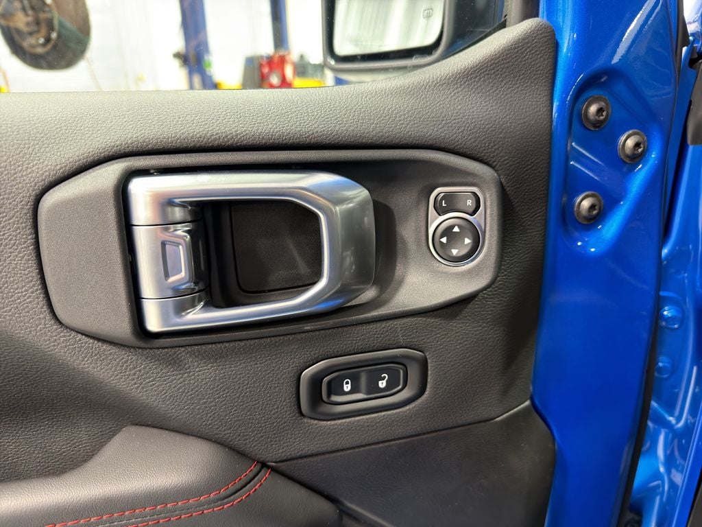 2026 Jeep Wrangler Moab 392