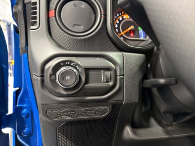 2026 Jeep Wrangler Moab 392