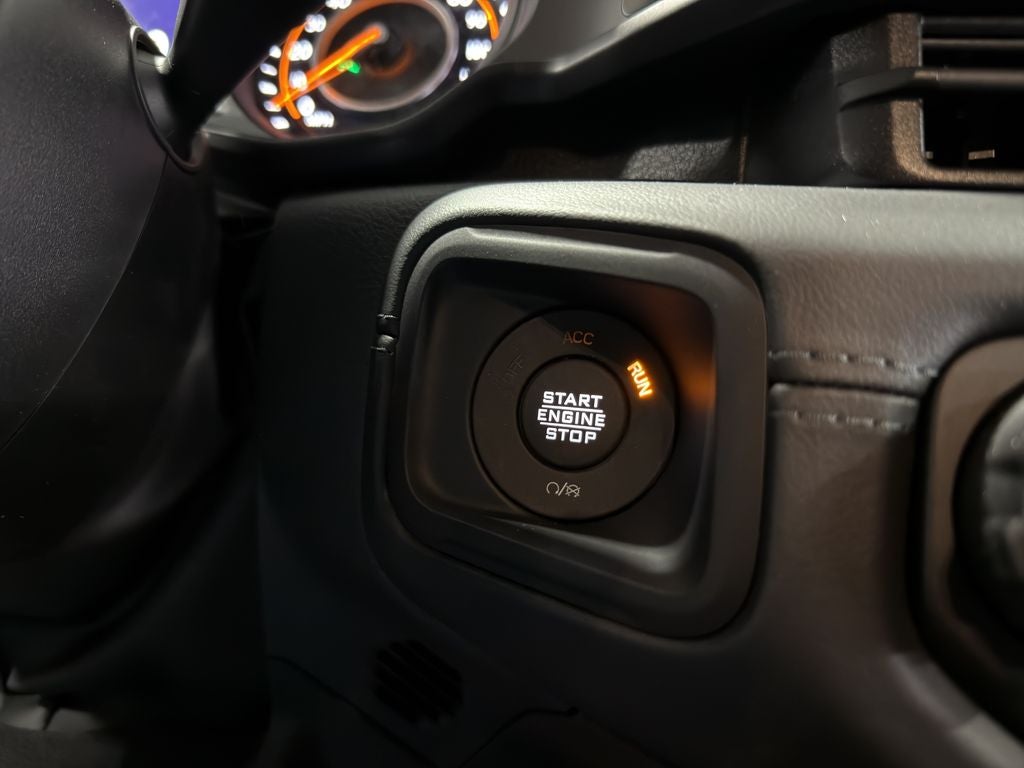 2026 Jeep Wrangler Moab 392