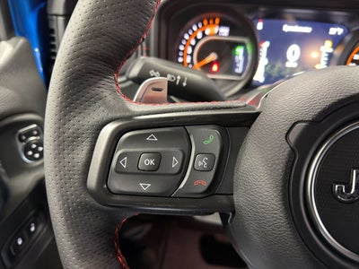 2026 Jeep Wrangler Moab 392