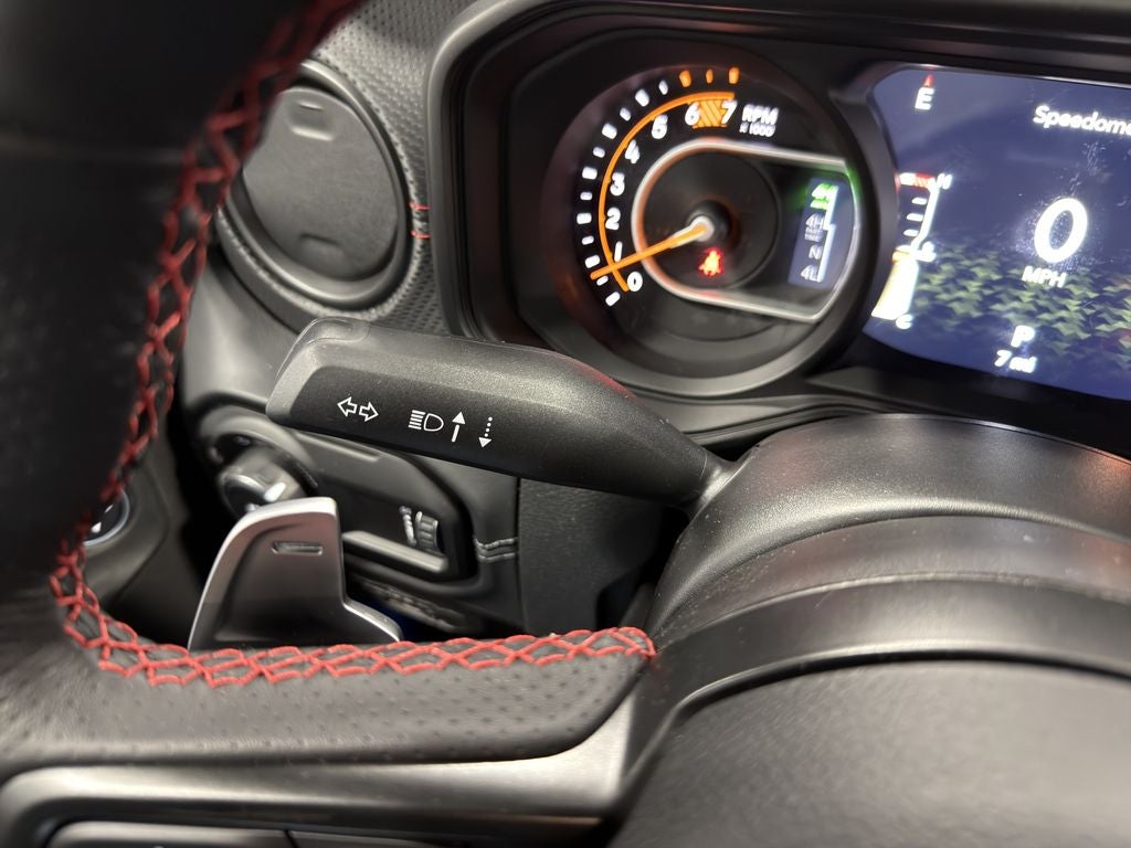 2026 Jeep Wrangler Moab 392