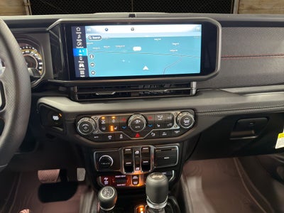 2026 Jeep Wrangler Moab 392