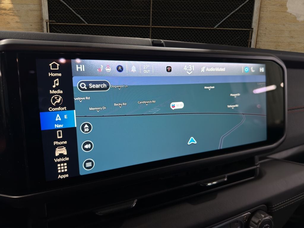 2026 Jeep Wrangler Moab 392