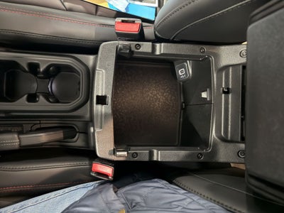 2026 Jeep Wrangler Moab 392