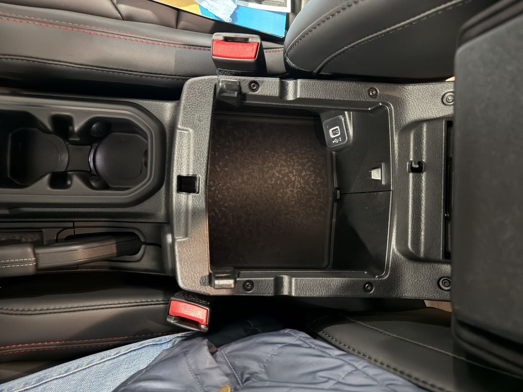 2026 Jeep Wrangler Moab 392