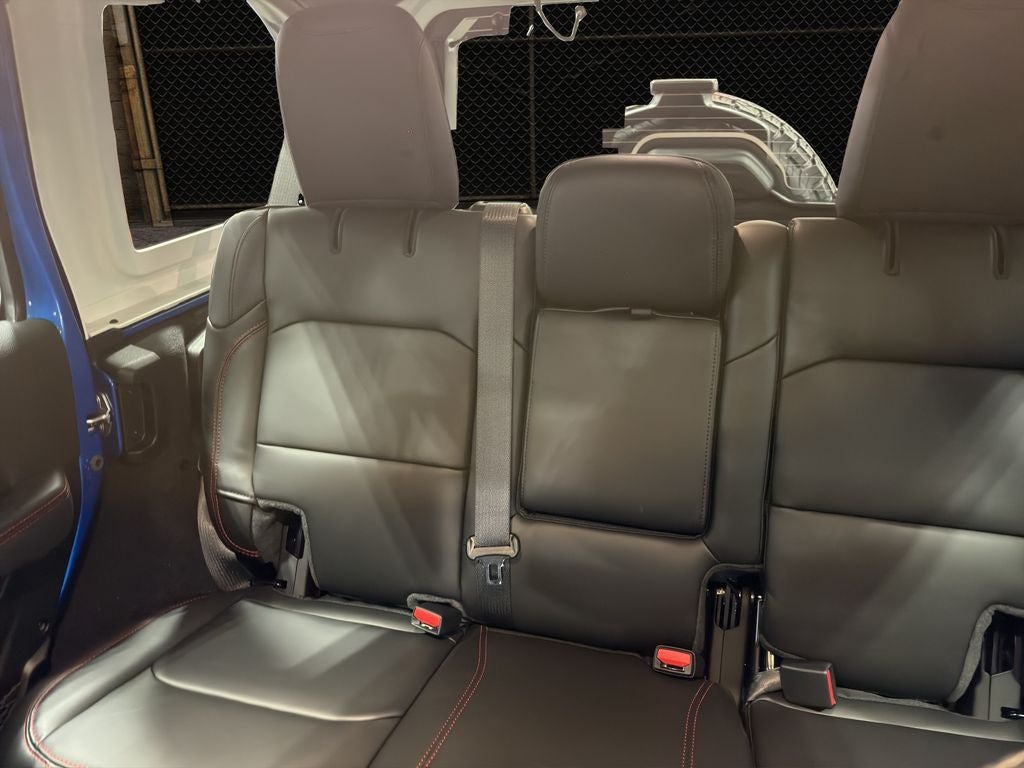 2026 Jeep Wrangler Moab 392