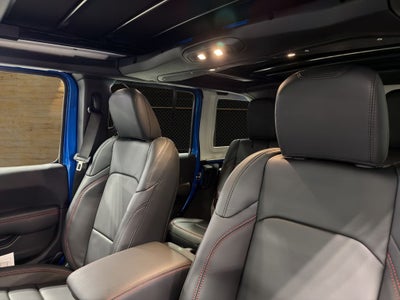 2026 Jeep Wrangler Moab 392