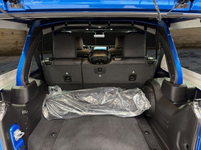 2026 Jeep Wrangler Moab 392