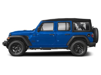2026 Jeep Wrangler Moab 392