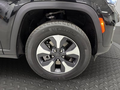 2023 Jeep Grand Cherokee 4xe 4xe