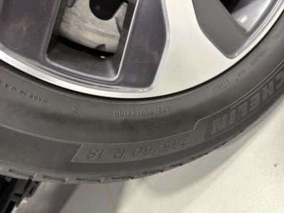 2023 Jeep Grand Cherokee 4xe 4xe