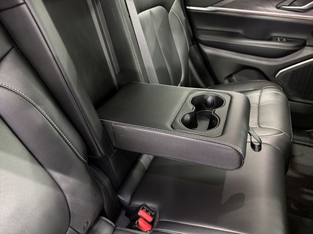 2023 Jeep Grand Cherokee 4xe 4xe