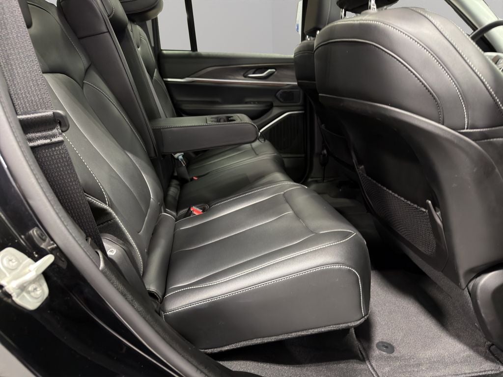 2023 Jeep Grand Cherokee 4xe 4xe