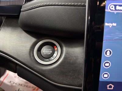 2023 Jeep Grand Cherokee 4xe 4xe