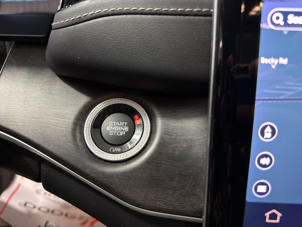 2023 Jeep Grand Cherokee 4xe 4xe