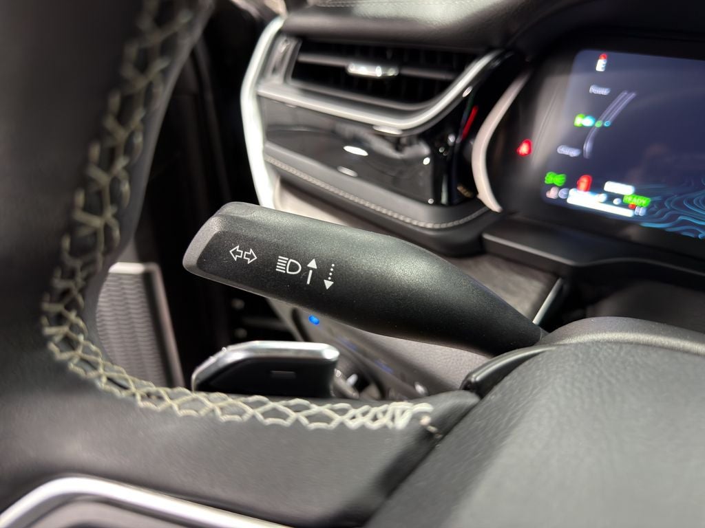 2023 Jeep Grand Cherokee 4xe 4xe