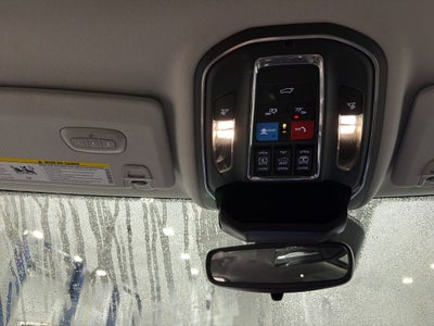 2023 Jeep Grand Cherokee 4xe 4xe