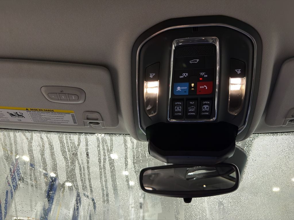 2023 Jeep Grand Cherokee 4xe 4xe