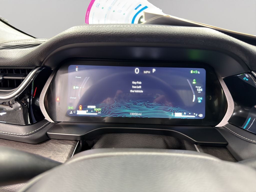 2023 Jeep Grand Cherokee 4xe 4xe