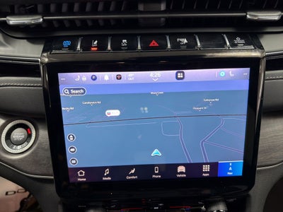 2023 Jeep Grand Cherokee 4xe 4xe