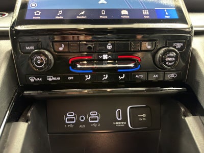 2023 Jeep Grand Cherokee 4xe 4xe