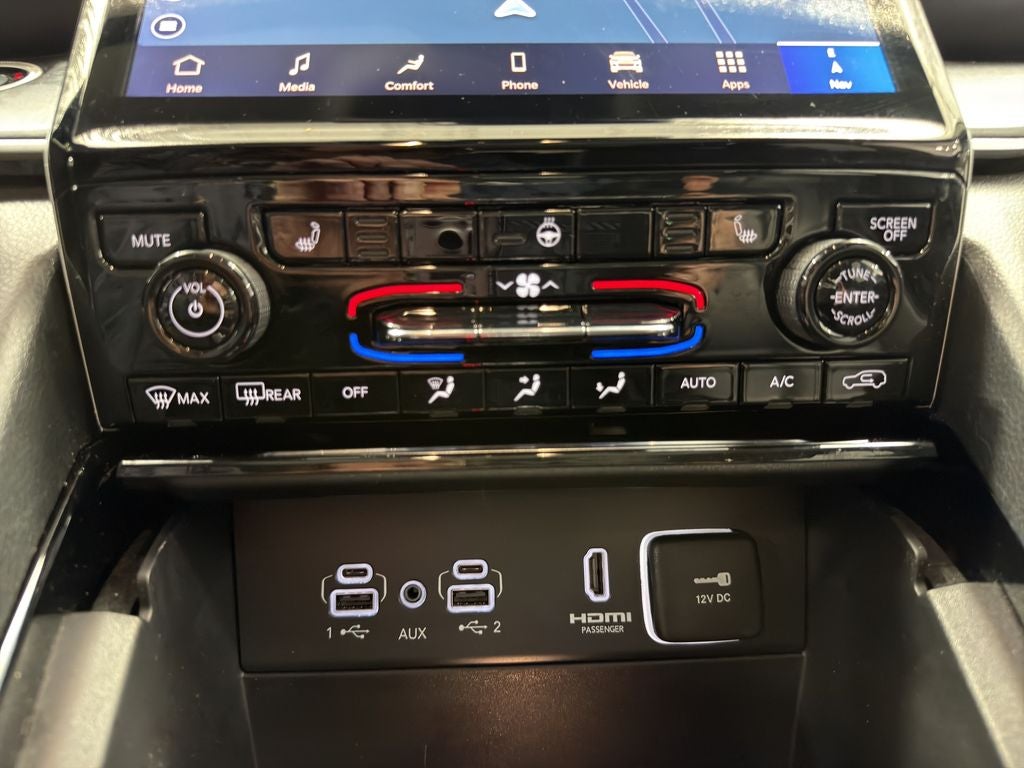 2023 Jeep Grand Cherokee 4xe 4xe