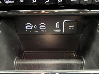 2023 Jeep Grand Cherokee 4xe 4xe