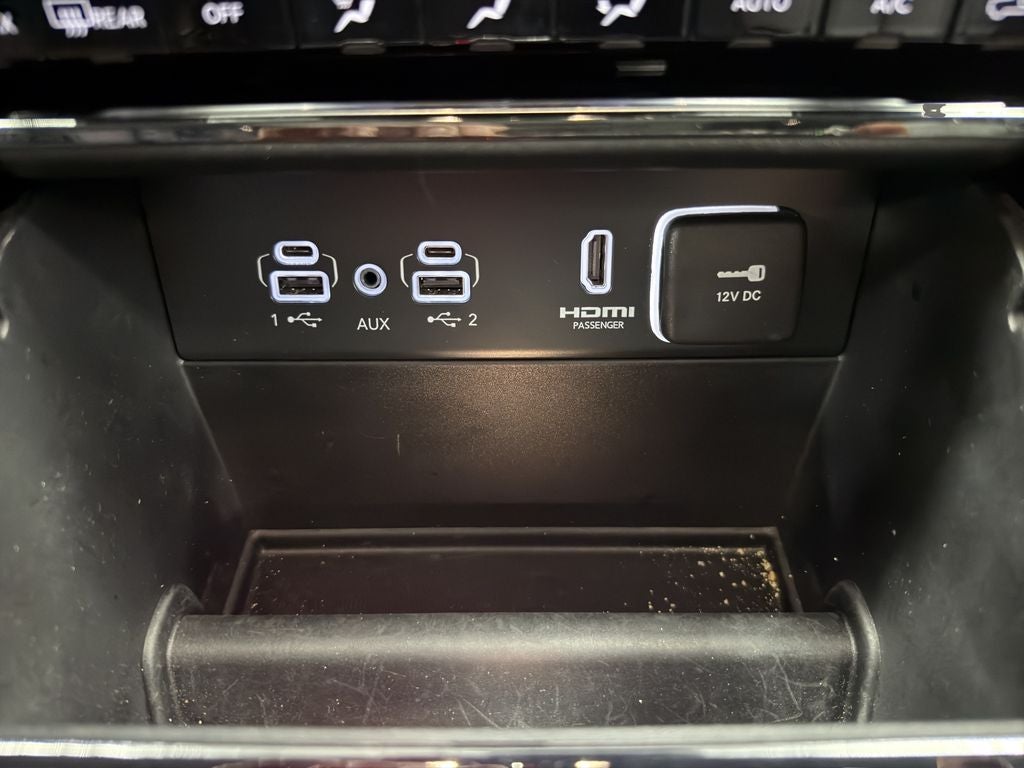 2023 Jeep Grand Cherokee 4xe 4xe