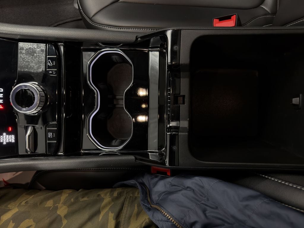 2023 Jeep Grand Cherokee 4xe 4xe